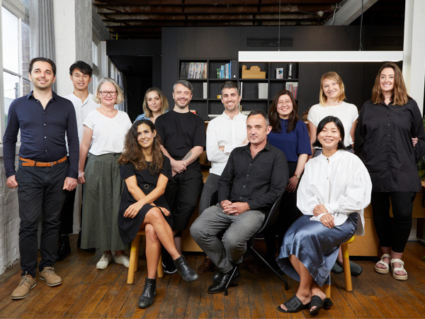 Rebrand marks new chapter for Studio Johnston | Architecture & Design