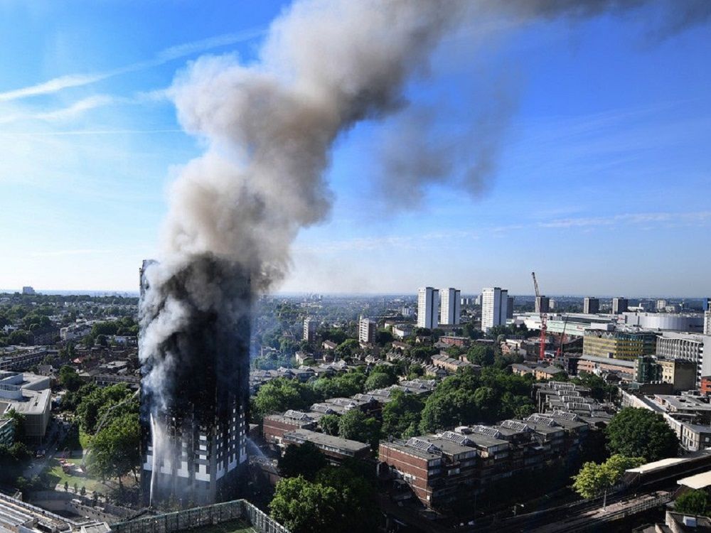 Grenfell Tower 
