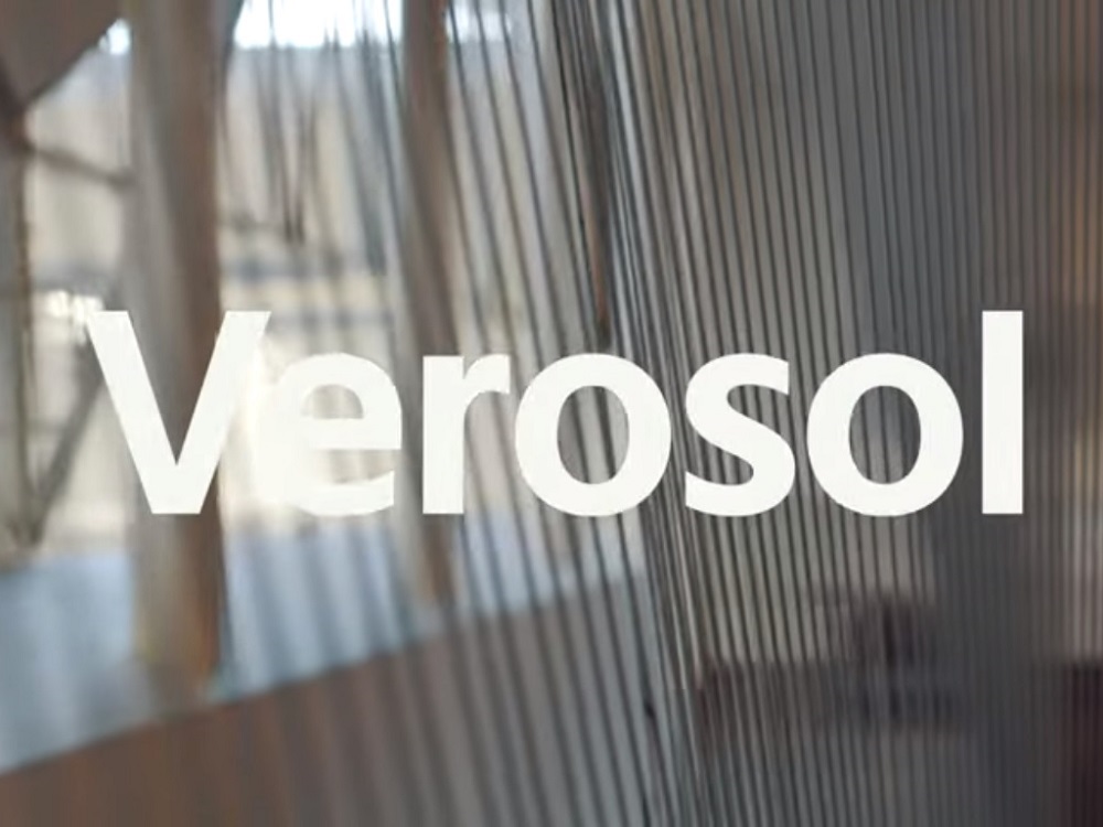 The story of Verosol is one of vision and innovation