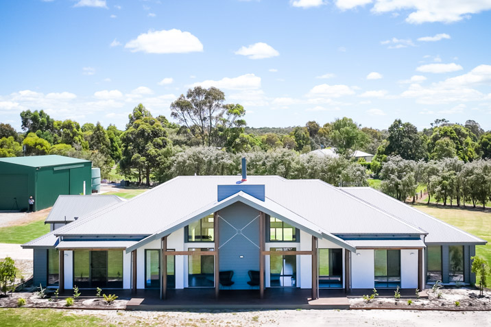 daintree retreat