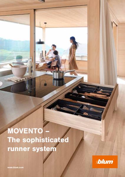 MOVENTO: The sophisticated runner system