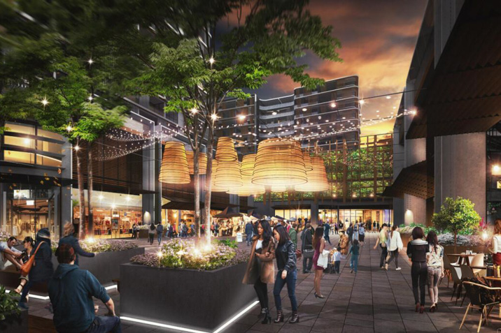 cabramatta development renders