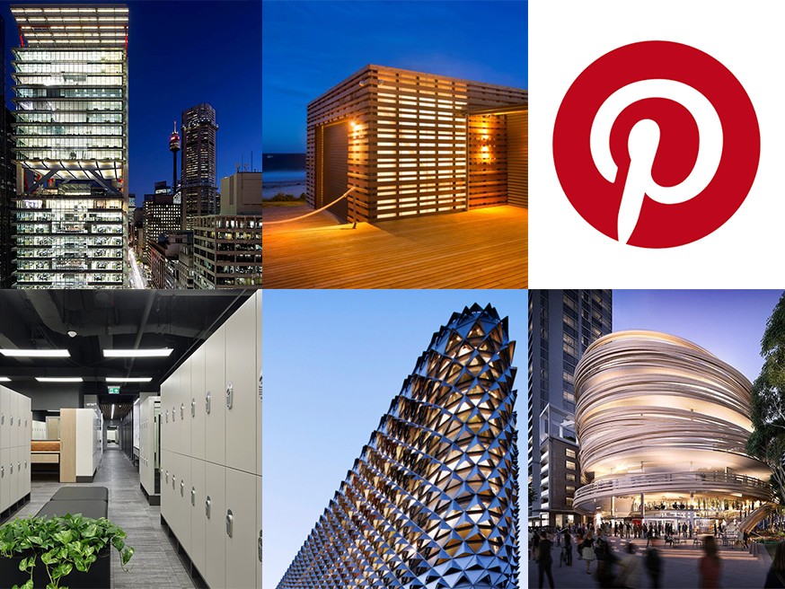 Architecture & Design’s Top Pins For 2016 | Architecture & Design