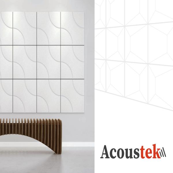 Acoustek Tiles Brochure