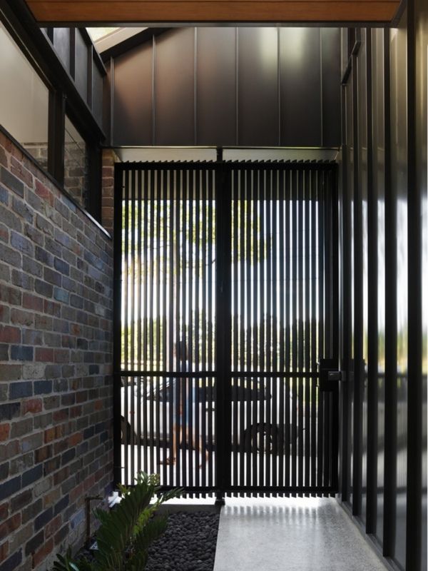 camperdown corner thodey design architects