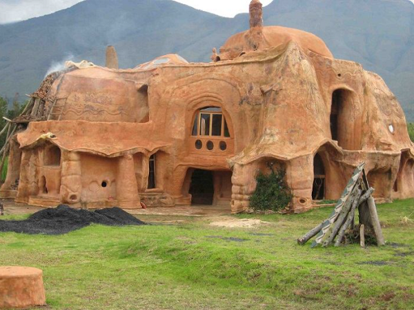  How Much Does It Cost To Build A Cob House Kobo Building