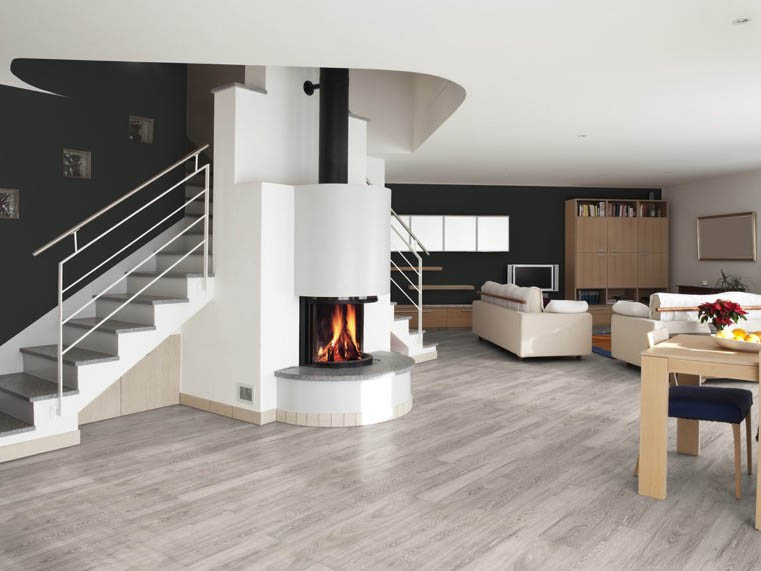 Vinyl Plank Flooring