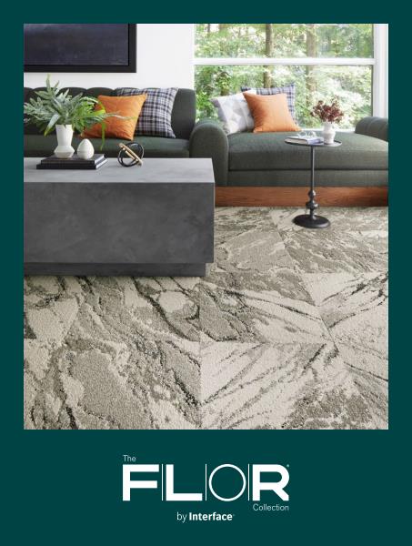 FLOR Collection Brochure