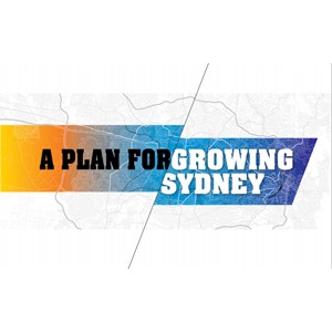 Sydney Growth Plan: Parramatta As Second CBD Metro, Inner-city ...