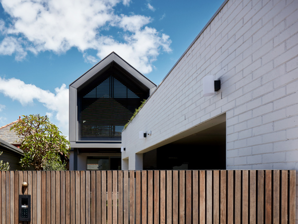 Modest Start Bold Finish | Hobbs Jamieson Architecture | Architecture ...