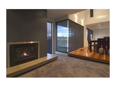 Direct Vent Gas Fireplaces