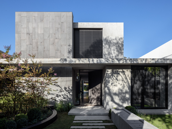 Sussex House | Mckimm | Architecture & Design