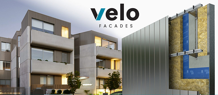 Velo Facades