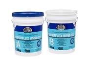 ARDEX WPM 002 (Superflex Two Part) Undertile Membrane