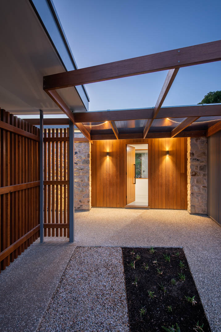 balhannah house mountford williamson architecture