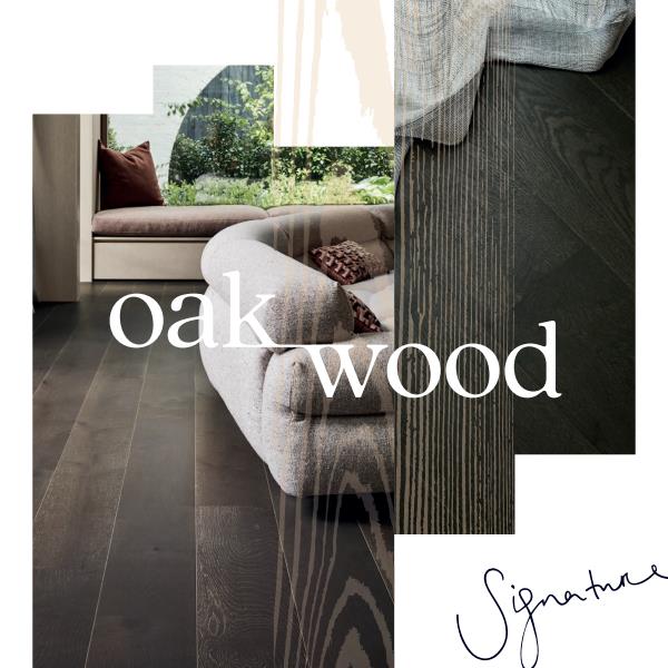 Oakwood