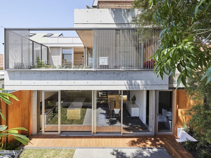 Lilyfield House: A flexible, sustainable family home | Architecture ...