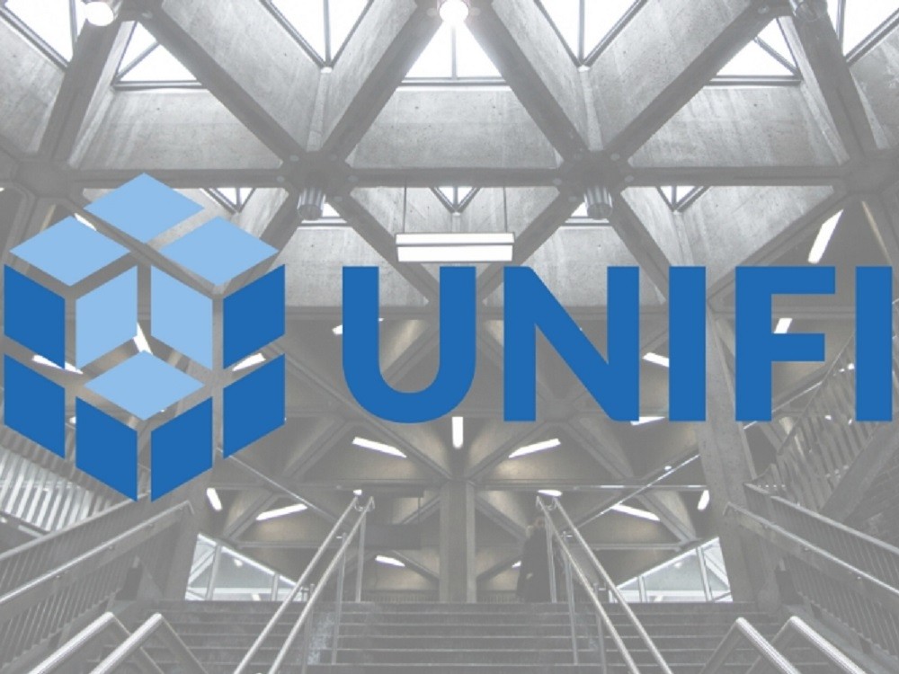 UNIFI content management platform 