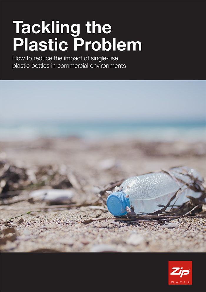Tackling The Plastic Problem How To Reduce The Impact Of Single Use