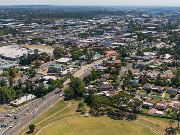 Campbelltown