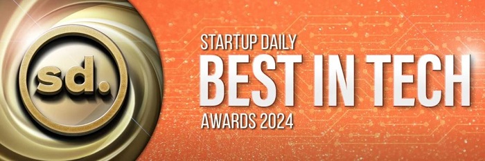 2024 Best in Tech Awards