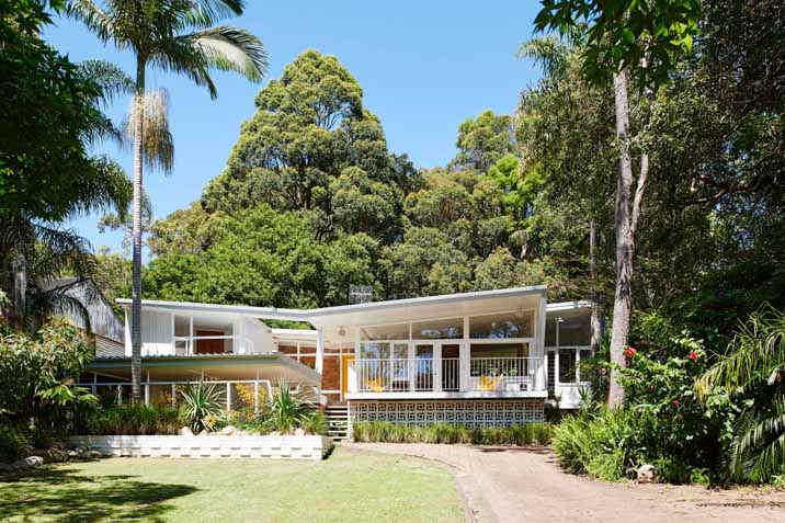 australian beach house beautiful most best to stay coastal modern simple classic