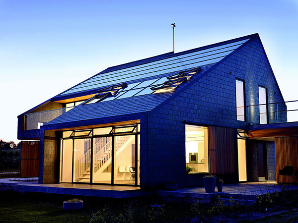 NCC Set To Bolster Home Energy Savings | Architecture & Design