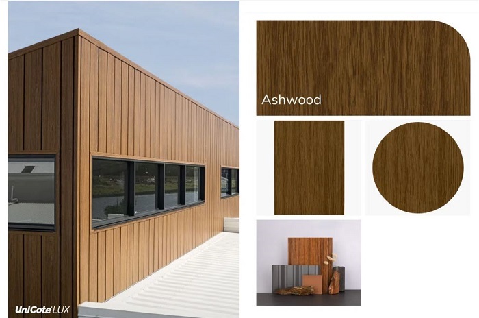 Unicote Ashwood