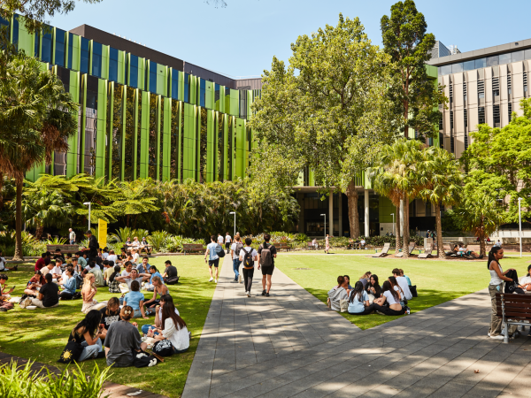 University of New South Wales