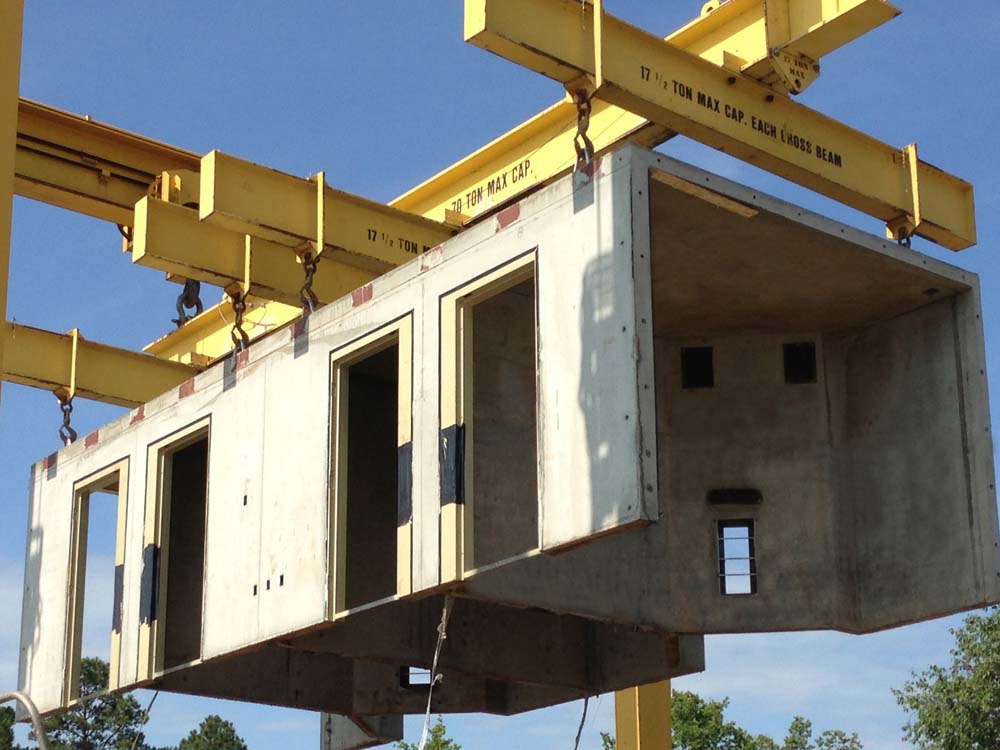 How Modular Precast Construction With Thermomass Can Improve Your ...