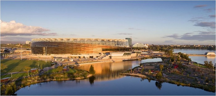 Optus Stadium