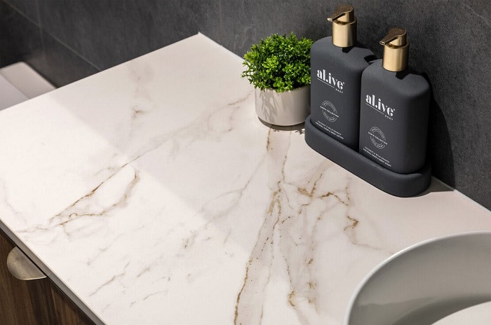 Dekton surfaces