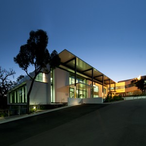 Katitjin Centre at Australian Institute of Management | Architecture ...