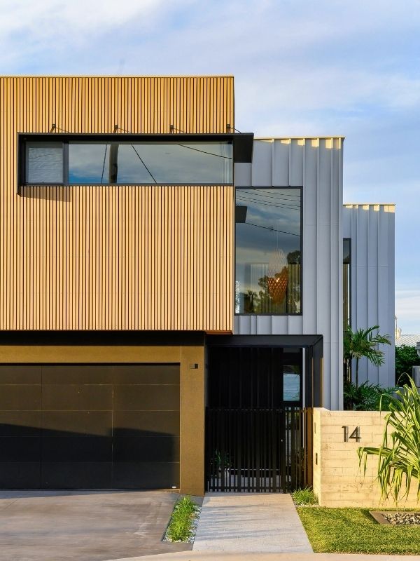 tannum sands house sarah waller architecture