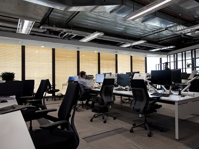 Gerard Lighting’s tunable white troffers achieving human centric ...