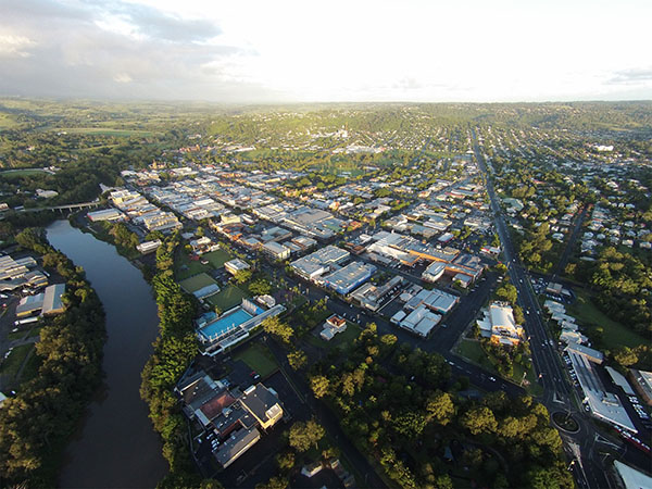 La Renaissance de la High Street à Lismore, Victoria en 2024 : Un Élan Vers le Futur