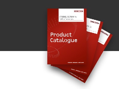 Stiebel Eltron releases new product catalogue | Architecture & Design