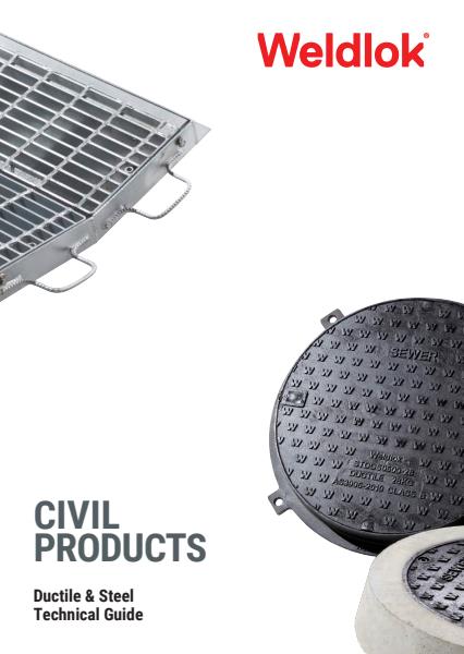 Weldlok Civil Products