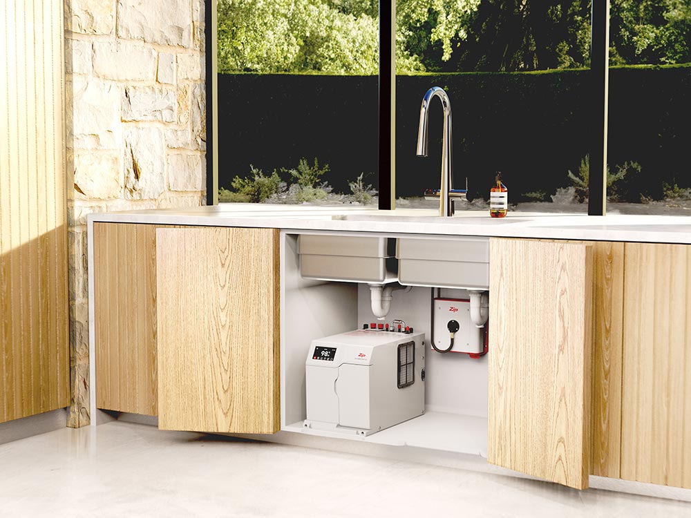 Zip HydroTap G5 