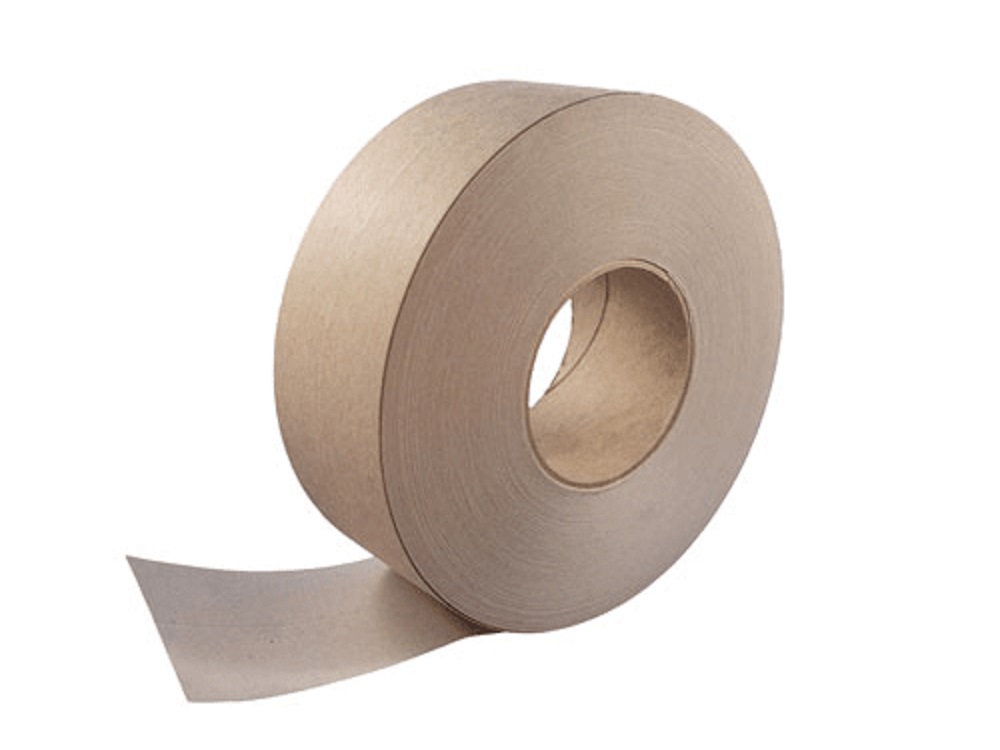 Enviro paper tape 
