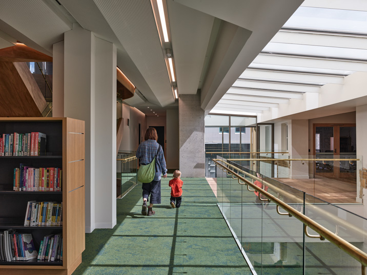 Warrnambool Library