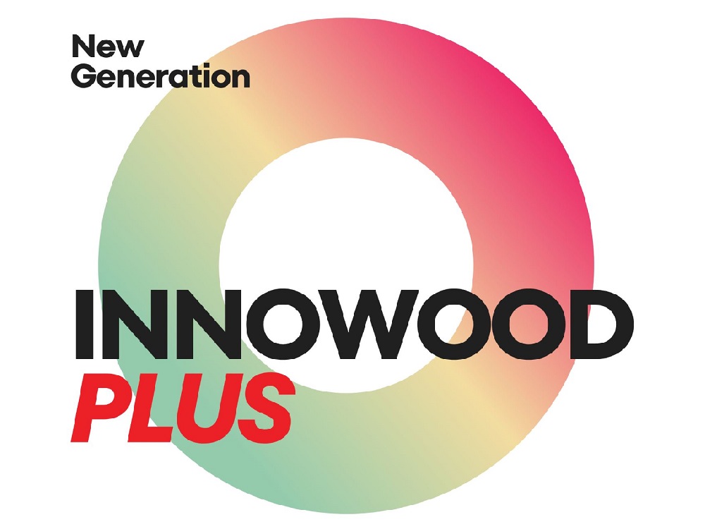 INNOWOOD PLUS 