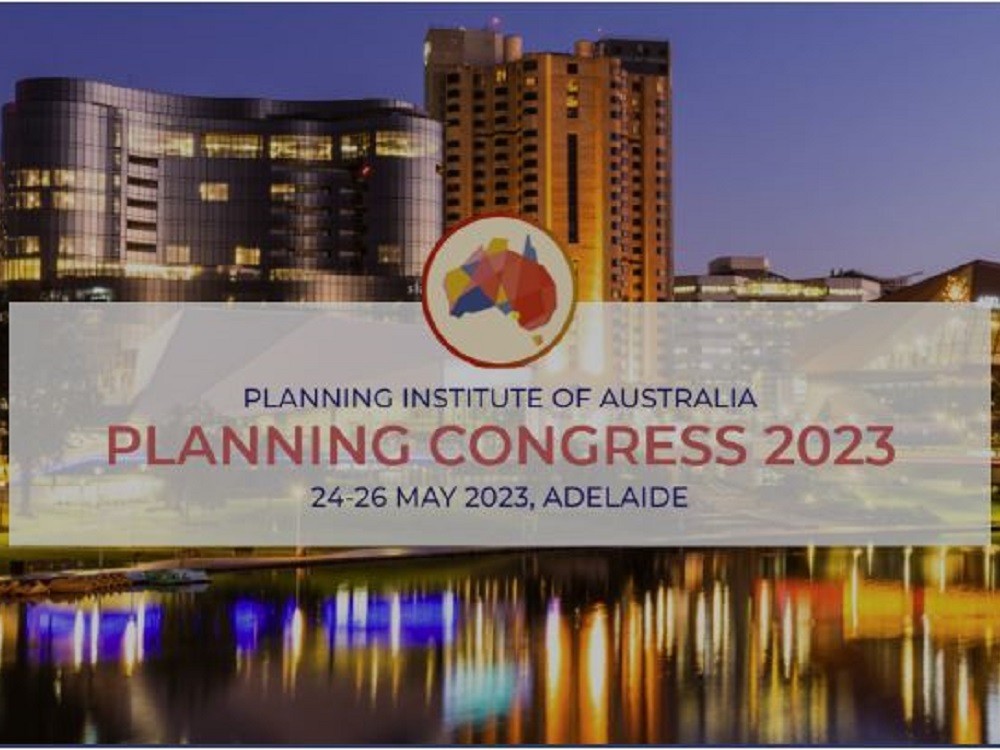 Planning Congress 2023 