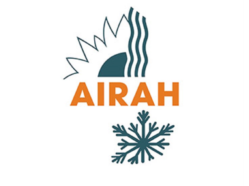 AIRAH is the peak body representing the HVAC&R industry in Australia