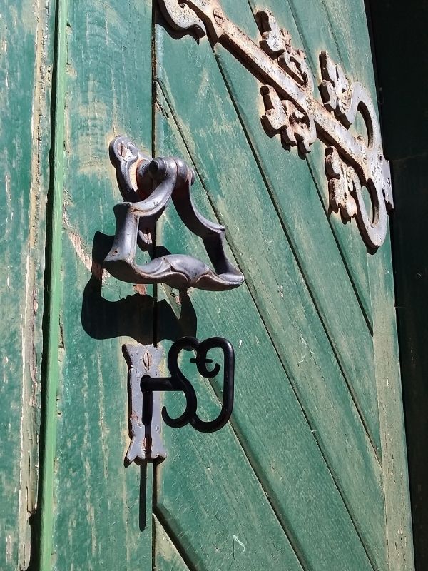 tantawangalo church key