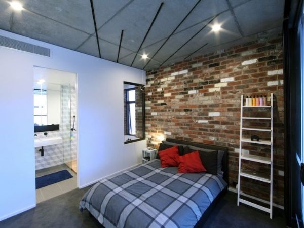 19 douro rd motus bedroom