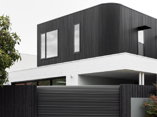 New Street House | Ben and Ben | Architecture & Design