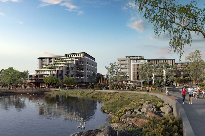 new epping renders