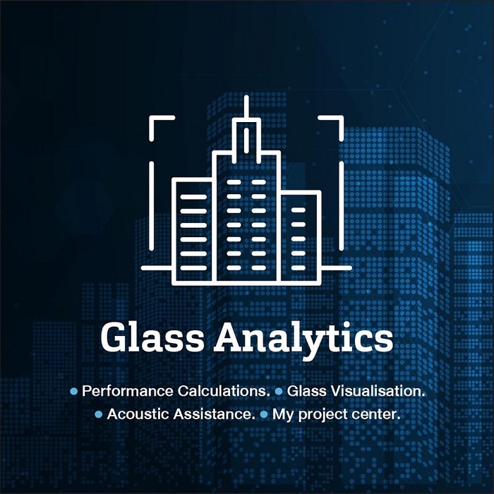 Glass Analytics tool