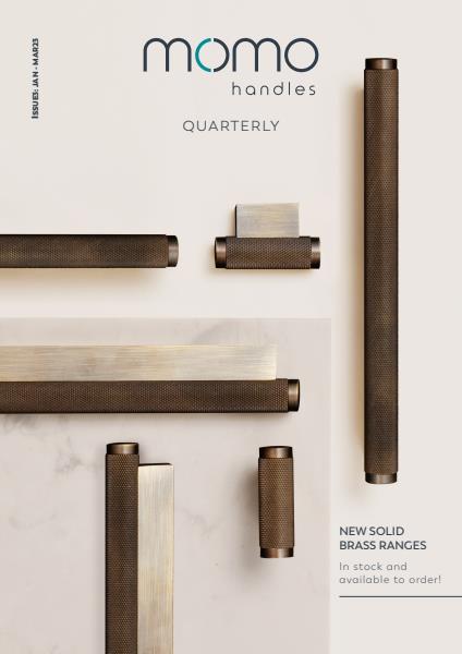 Quarterly Issue 3